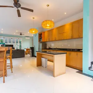 Villa Villa Legian, Legian (Bali)